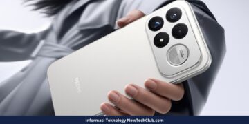Redmi K100 Pro Series Hadir Resmi: Bawa Baterai 9.070 mAh dan Ketebalan Di Bawah 8,5 mm