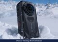 Insta360 X6 Resmi Dirilis, Bawa Peningkatan Sensor dan Kemampuan Rekam 8K 50 FPS