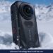 Insta360 X6 Resmi Dirilis, Bawa Peningkatan Sensor dan Kemampuan Rekam 8K 50 FPS