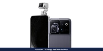 Insta360 X6 Resmi Dirilis, Bawa Peningkatan Sensor dan Kemampuan Rekam 8K 50 FPS