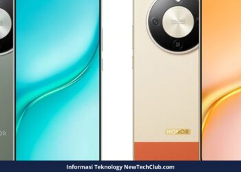 Spesifikasi Lengkap Honor Turbo 5G Terungkap: Baterai 8.560 mAh dan Ketebalan Hanya 7,76 mm