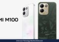 iaomi Perkenalkan Redmi M100 dengan Baterai 7.900 mAh dan Snapdragon 4 Gen 5