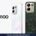 iaomi Perkenalkan Redmi M100 dengan Baterai 7.900 mAh dan Snapdragon 4 Gen 5