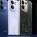 Vivo Y31T 5G Resmi Diperkenalkan di India, Tawarkan Ketahanan Air dan Baterai 7.200 mA