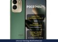 Poco M8x Debut di India, Bawa Snapdragon 4 Gen 5 dan Baterai 7.900 mAh