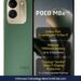 Poco M8x Debut di India, Bawa Snapdragon 4 Gen 5 dan Baterai 7.900 mAh