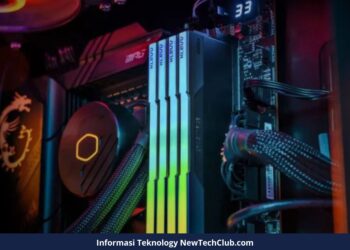 KLEVV Perkenalkan Dua Seri RAM DDR5 Baru, Kecepatan Puncak Capai 8.400 MT/s