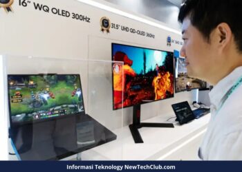 KLEVV Perkenalkan Dua Seri RAM DDR5 Baru, Kecepatan Puncak Capai 8.400 MT/s