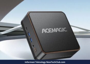 Apple Perkenalkan Mac Mini dan Mac Studio Generasi Terbaru dengan Chip M6 dan M5 Ultra