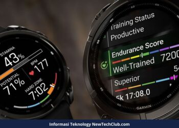 Garmin Resmi Luncurkan Fenix 9 dan 9 Pro, Fitur Pemantau Stamina Jadi Andalan Utama