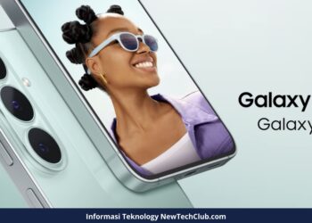 Samsung Resmi Luncurkan Galaxy S26 FE, Bawa Chip 3 nm dengan Harga Ramah di Kantong