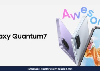 Samsung Resmi Luncurkan Galaxy S26 FE, Bawa Chip 3 nm dengan Harga Ramah di Kantong