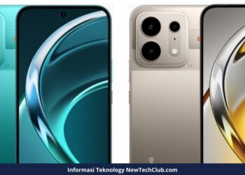 Layar 144 Hz dan Chip Grafis Khusus Jadi Andalan Realme P4s, HP Gaming Terbaru dari Realme