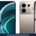 Layar 144 Hz dan Chip Grafis Khusus Jadi Andalan Realme P4s, HP Gaming Terbaru dari Realme