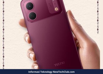 Layar 144 Hz dan Chip Grafis Khusus Jadi Andalan Realme P4s, HP Gaming Terbaru dari Realme