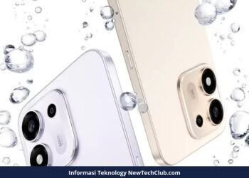 Honor 600S 5G Hadir di Hongkong, Tawarkan Baterai 8.100 mAh dan Fitur AI Memumpuni
