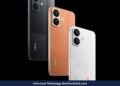 Hadir di Tanah Air, Nubia A57 Tawarkan Gaya Mirip iPhone 17 Pro dengan Harga Terjangkau