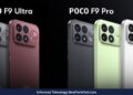 Hadir di Tanah Air, Nubia A57 Tawarkan Gaya Mirip iPhone 17 Pro dengan Harga Terjangkau