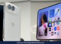 iPhone Duo Mulai Dijual di India, Harga Tertingginya Capai Rp 85 Juta
