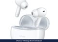 Vivo Buds Resmi Dirilis: TWS Baterai Awet 50 Jam dengan Fitur Spatial Audio dan Dual-Mic AI