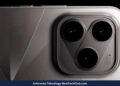 Ditenagai Snapdragon 8 Elite Gen 6 Extreme, iQOO 16 Juga Tampil Masif dengan Bodi Baru