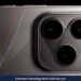 Ditenagai Snapdragon 8 Elite Gen 6 Extreme, iQOO 16 Juga Tampil Masif dengan Bodi Baru