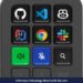 Logitech MX Keypad Diluncurkan, Integrasikan GitHub Copilot dan Claude Code dalam Perangkat Fisik