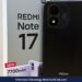 Rincian Spesifikasi dan Harga Xiaomi Redmi Note 17 Pro 5G & Pro Max 5G di Indonesia