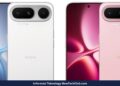 Nubia NaviX Ultra Dirilis di China: Usung Agen AI Mandiri, Layar 144Hz, dan Baterai Jumbo