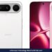 Nubia NaviX Ultra Dirilis di China: Usung Agen AI Mandiri, Layar 144Hz, dan Baterai Jumbo