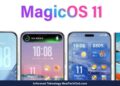 Honor Resmi Rilis MagicOS 11 Berbasis Android 17: Bawa Desain Liquid Glass dan Fitur AI Canggih