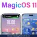 Honor Resmi Rilis MagicOS 11 Berbasis Android 17: Bawa Desain Liquid Glass dan Fitur AI Canggih