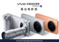 Vivo X500 Pro Max Diumumkan Bakal Rilis 21 September, Dukung Lensa Telephoto Tambahan 400mm