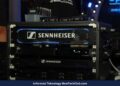 Sennheiser Spectera Resmi Meluncur di Indonesia, Satu Base Station Kendalikan 64 Link Audio