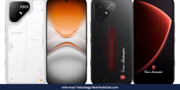 Mengusung Layar AMOLED 144 Hz dan Dimensity 7400, Tecno Pova 8 Pro 5G Resmi Rilis