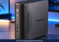 Honor Luncurkan Tiangong AXB35, Workstation Mungil 1,5 Kg dengan Performa Monster