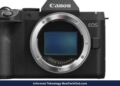Spesifikasi dan Harga Canon EOS R8 Mark II: Mirrorless Full-Frame Terbaru dengan IBIS