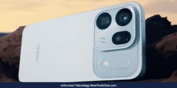 Oppo Perkenalkan Find X10 dan Find X10 E: Usung Fitur Flagship dengan Harga Lebih Terjangkau