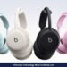 Beats 360 Resmi Meluncur, Usung Bantalan Ear Cup Warna-Warni yang Bisa Diganti
