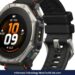 Amazfit T-Rex Dual Solar Rilis, Jam Outdoor Pertama yang Dicas Matahari dari Depan dan Belakang