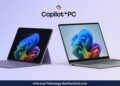 Microsoft Resmi Meluncurkan Surface Pro 12 dan Surface Laptop 13 Generasi Kedua, Ditenagai Snapdragon X2 Plus