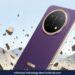 Honor X9e Pro Debut, Baterai Jumbo 11.000 mAh dan Fast Charging 80W