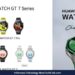 Huawei Resmi Rilis Watch GT 7 Pro, Bawa Fitur Deteksi Risiko Jantung dan Diabetes Pertama di Dunia