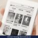 Honor Meluncurkan Life S3, Perangkat E-Reader Mini Berlayar E-Ink 3,68 Inci