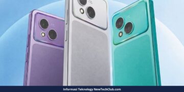 HMD Vibe 2 Pro 5G Meluncur di India dengan Dimensity 6300 dan Android 16