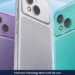 HMD Vibe 2 Pro 5G Meluncur di India dengan Dimensity 6300 dan Android 16