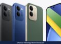 Poco C95 Pro Debut di Pasar Global dengan Baterai 7.500 mAh dan Layar 120 Hz