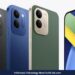 Poco C95 Pro Debut di Pasar Global dengan Baterai 7.500 mAh dan Layar 120 Hz