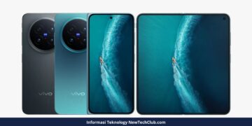 Huawei Luncurkan Mate TV 2 Series, Tawarkan Layar Jumbo 110 Inci dan Kecerahan 6.000 Nits