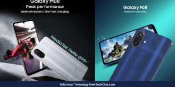 Huawei Luncurkan Mate TV 2 Series, Tawarkan Layar Jumbo 110 Inci dan Kecerahan 6.000 Nits